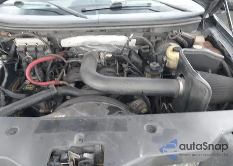 2007 Ford F-150 Fx4/Lariat/Xlt z USA, uszkodzony, nr VIN 1FTPW14V37FA12420